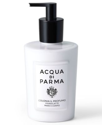 Colonia Il Profumo Hand and Body Lotion, 11.8 oz.