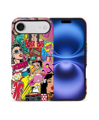 LISEN 2-Layer Phone Case Compatible with Apple iPhone - Macy's