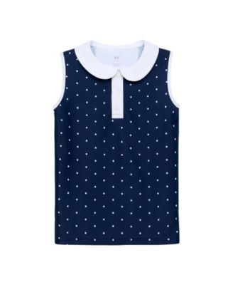Toddler Girls Courtside 2-16 Girly Tank