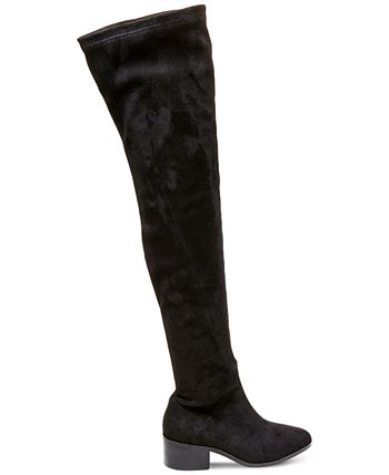Steve madden gabriana 2025 boot