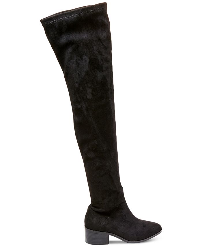 steve madden gabriana boot
