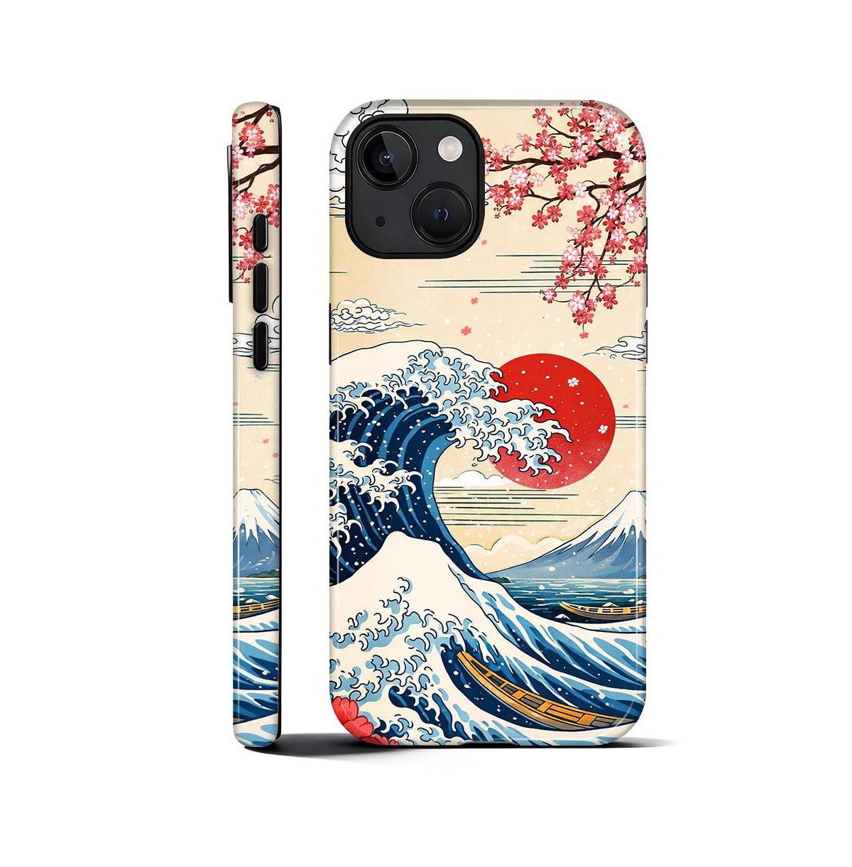 Lisen 2-Layer Phone Case Compatible with Apple iPhone 17 Pro