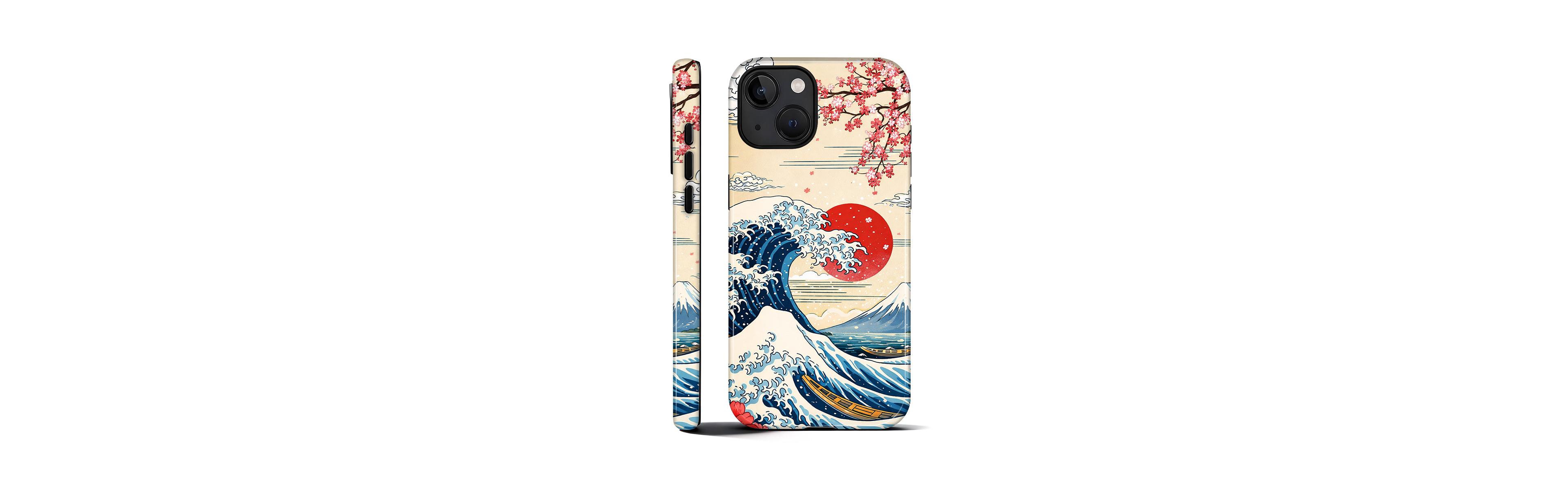 Lisen 2-Layer Phone Case Compatible with Apple iPhone 17 Pro