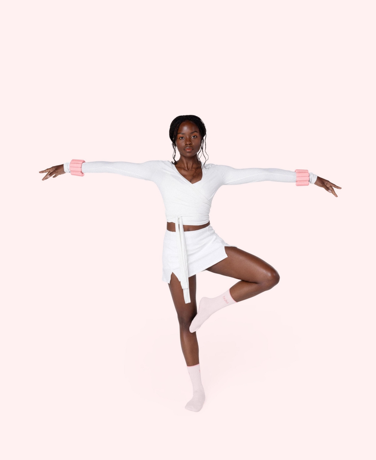 Bala Bangles Wearable Weights