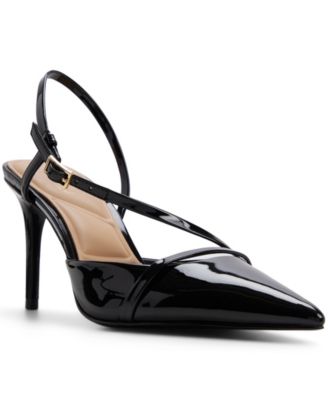 Women's Ellsie Pointed Toe Dress Pumps