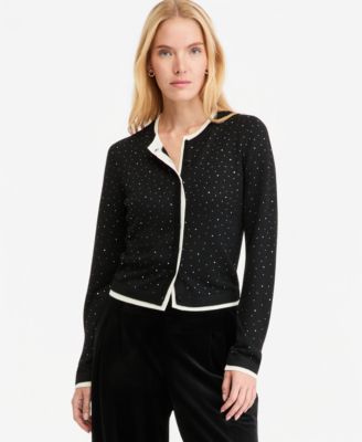 Women's Embellished Cora Cardigan