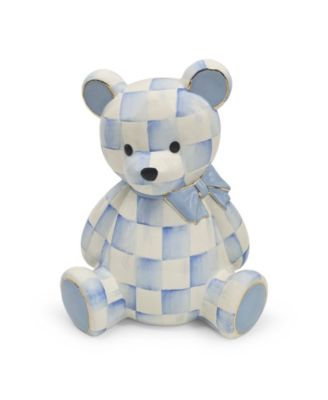 Sky Bear Bank
