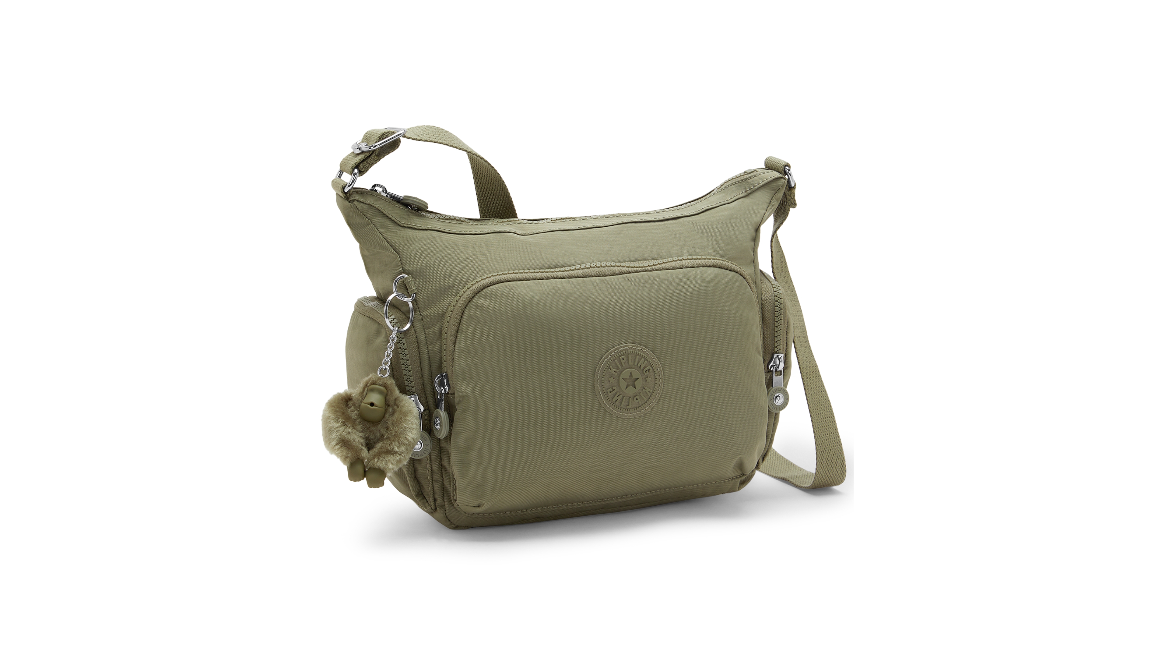 Kipling Gabbie Small Crossbody Bag
