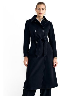 Women's Patsy Midi Coat