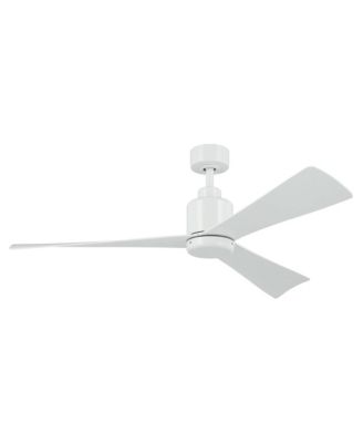52 Inch True Ceiling Fan in with Blades