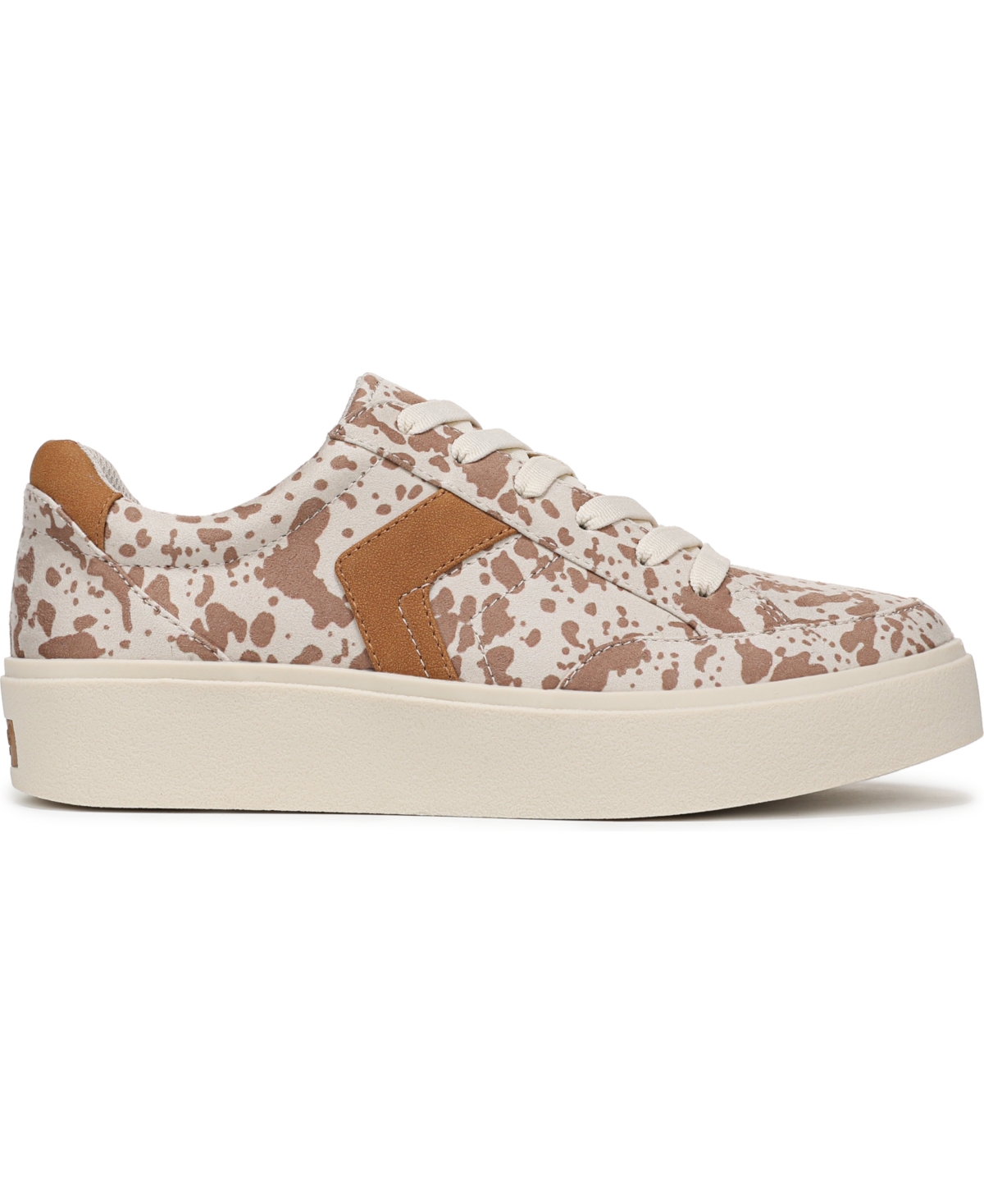 Dr. Scholl's Women's Madison Lace-Up Sneakers