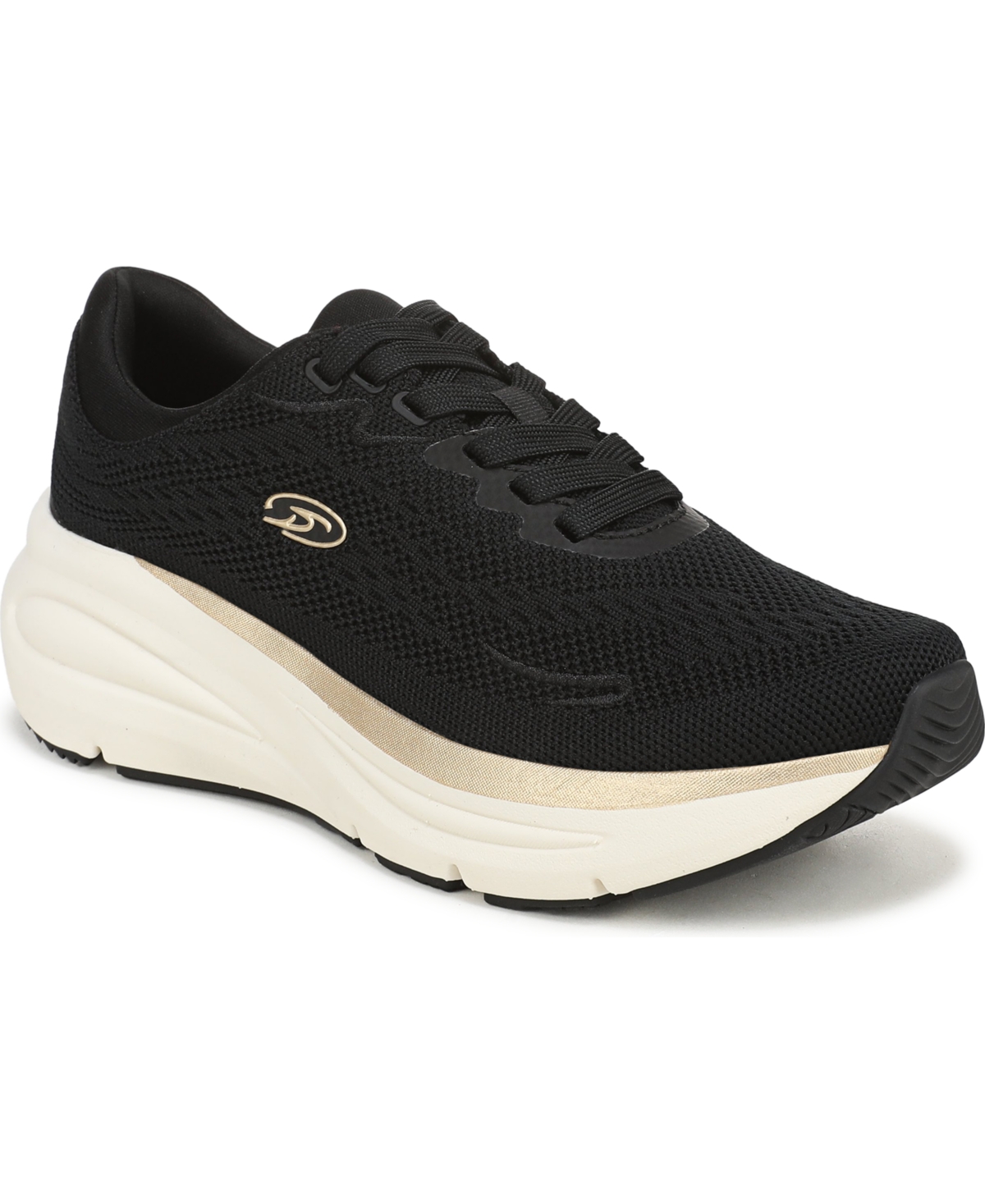 Dr. Scholl's Women's Walk Easy Walking Sneakers