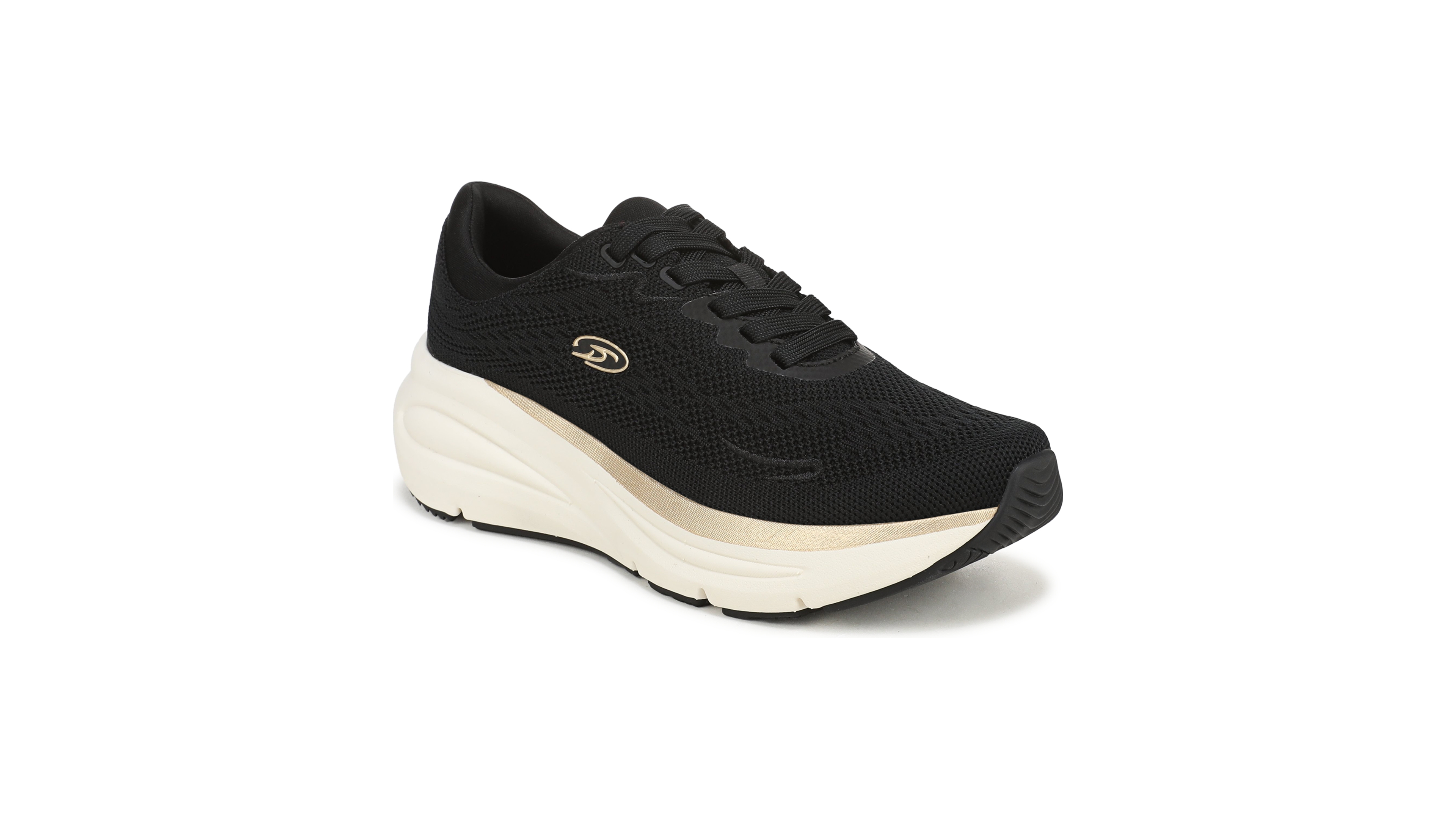 Dr. Scholl's Women's Walk Easy Walking Sneakers