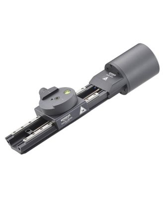CASTEL-MICRO Focusing Rack for Focus Stacking