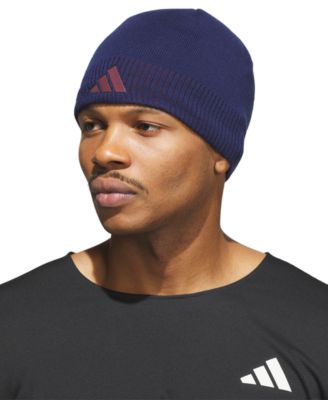 Men's Creator Three-Stripe Performance Beanie