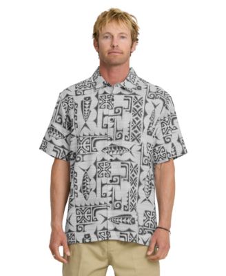 Men's Pescadero Short-Sleeve Shirt