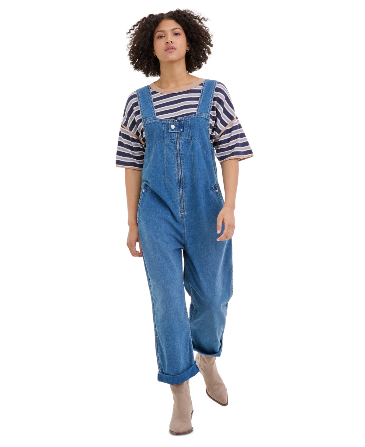 Free People Women's We The Jude One Piece