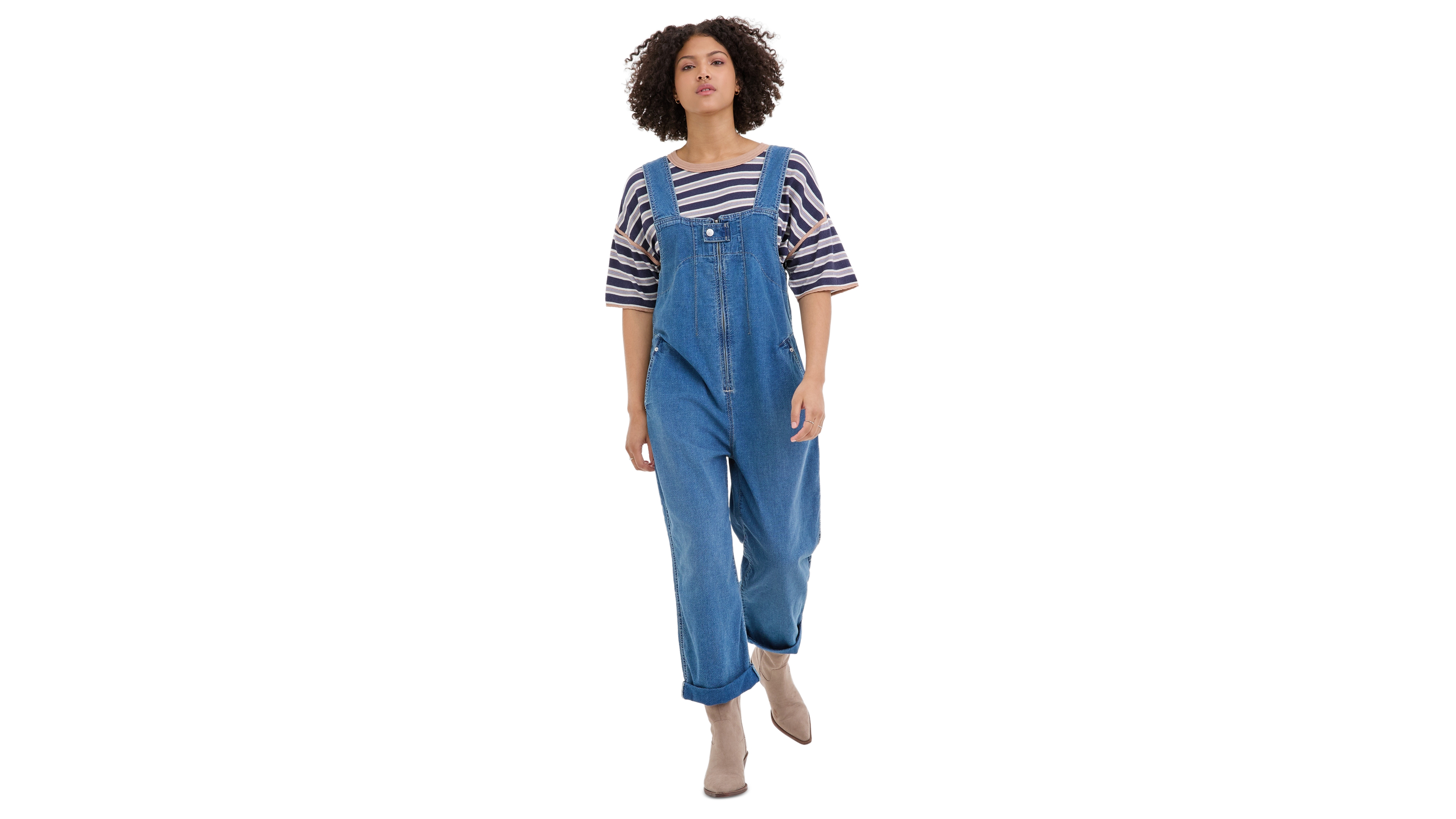 Free People Women's We The Jude One Piece