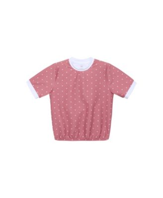 Girls' 2-16 Dance Tee