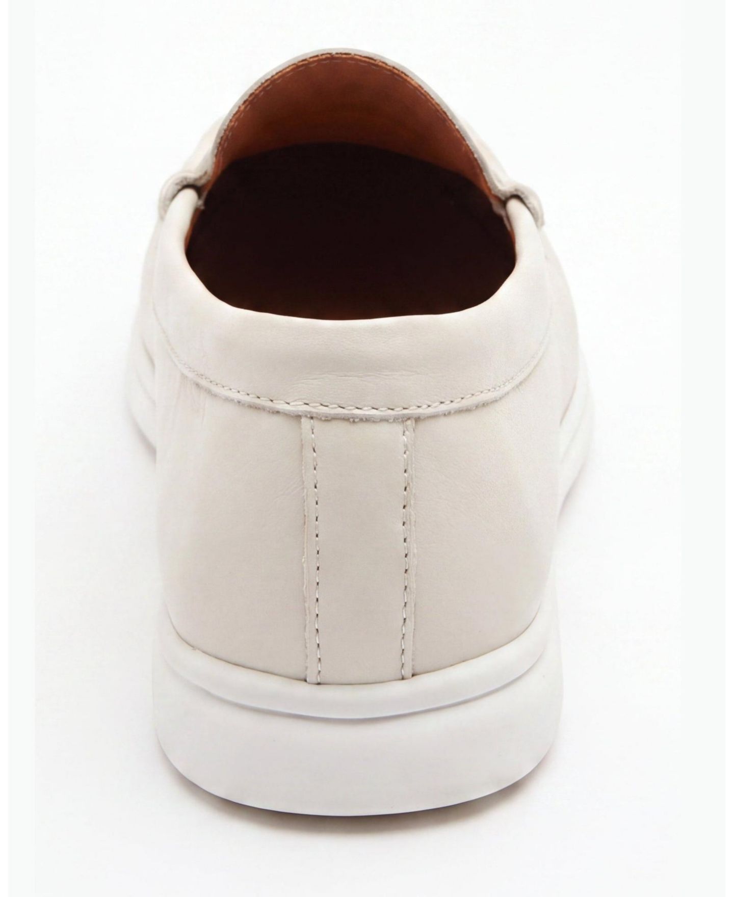 Обувь Menina Step Women's Nora Ivory Shoes, цвет: Слоновая кость — фото 11