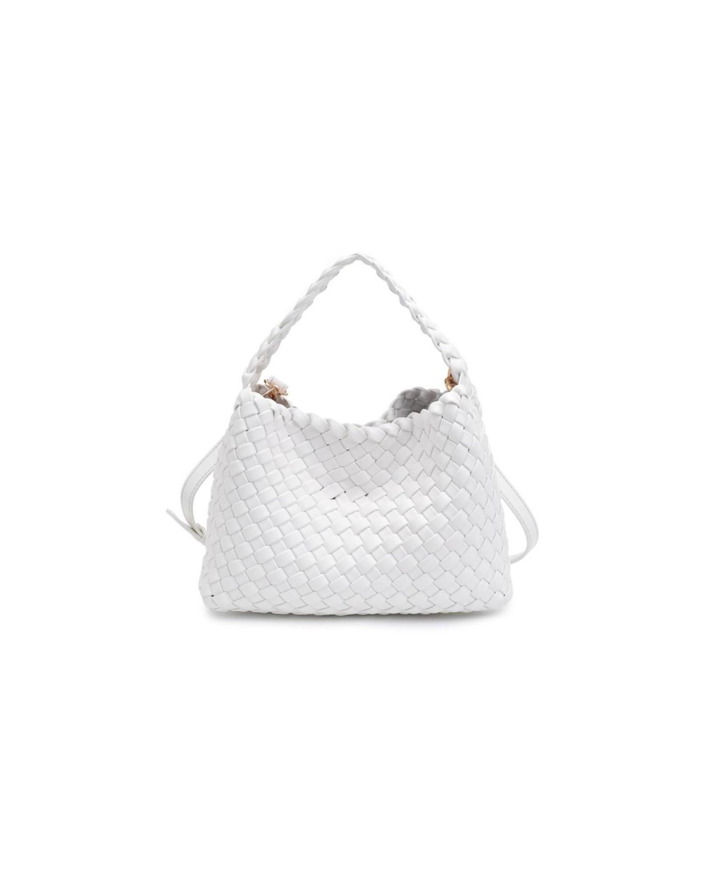 Женская сумка Moda Luxe Kaia Crossbody, цвет: Белый — фото 1