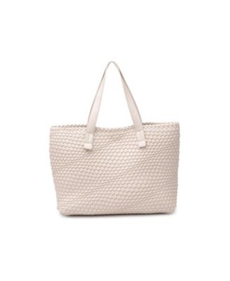 Piquant Tote