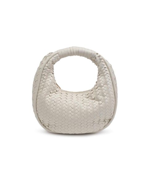 Женский клатч Moda Luxe Cassidy Clutch, цвет: Oatmilk