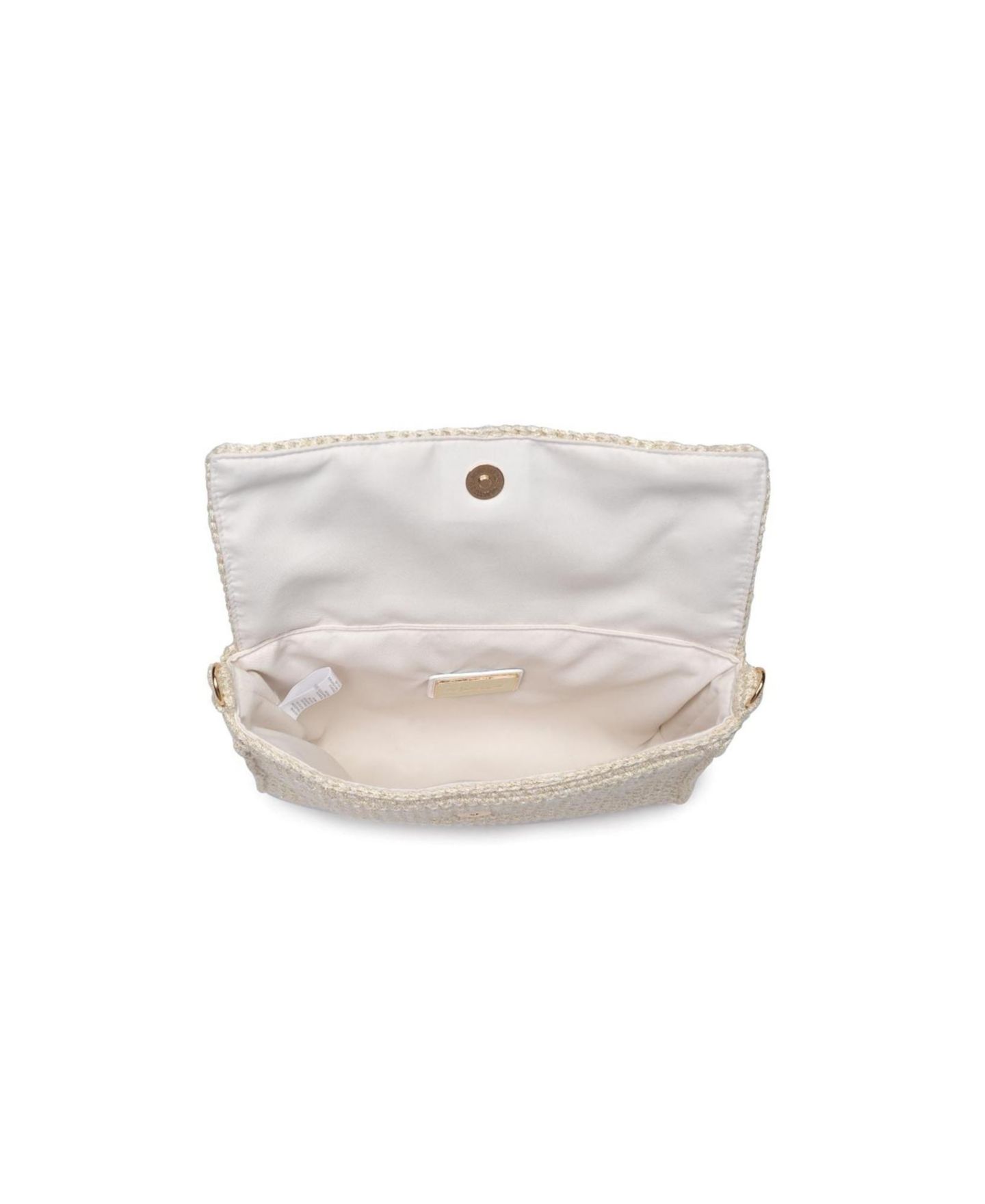 Женская сумка Moda Luxe Celeste Crossbody, цвет: Слоновая кость — фото 4
