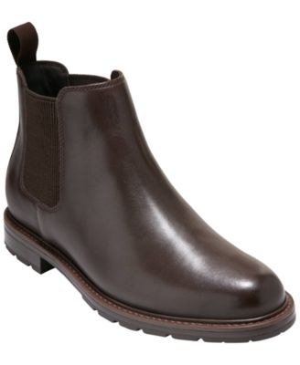 Men's Chamberlin Grand Chelsea Boots