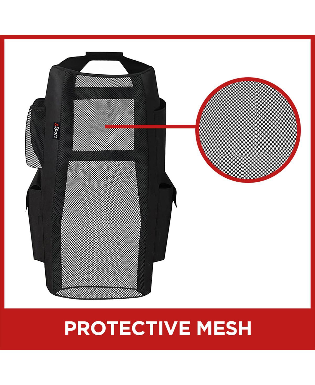 gSport Protective Cargo Sleeve for Jbl PartyBox 520 Speaker