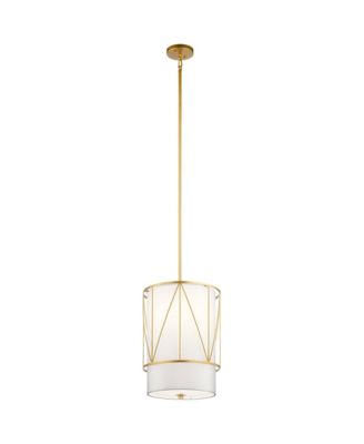 Birkleigh Classic Pendant 1Lt