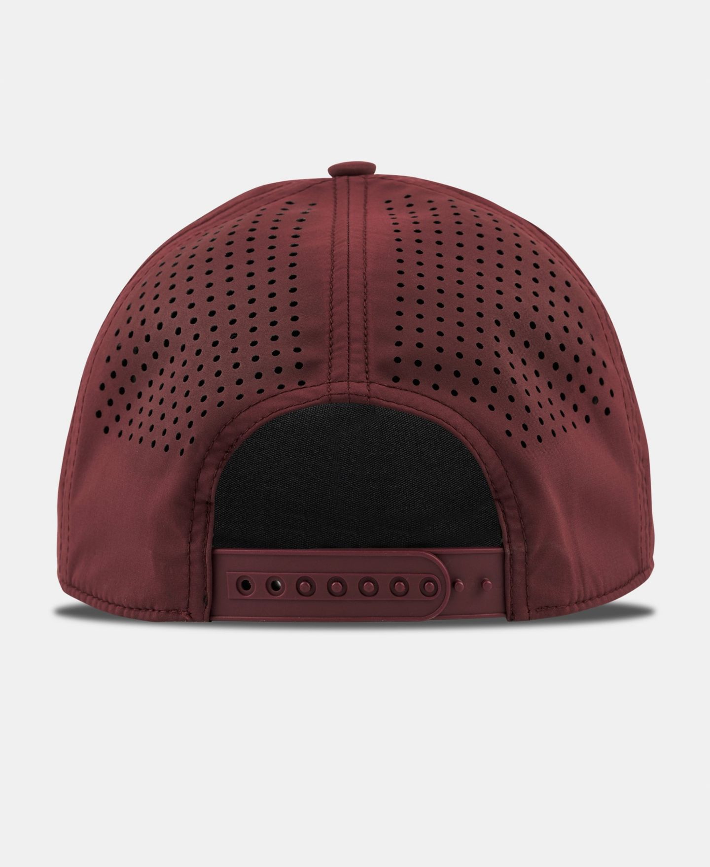 Мужской головной убор Branded Bills Maroon Texas A&M Aggies Statement Adjustable Rope Hat — фото 2