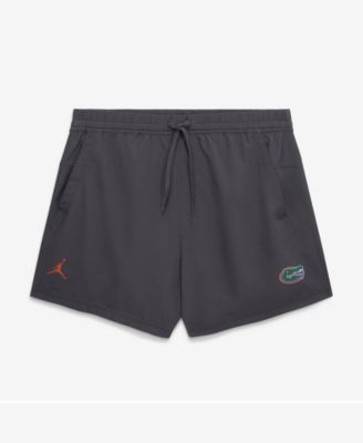 Men's Anthracite Florida Gators Primary Logo Form Dri-FIT Shorts