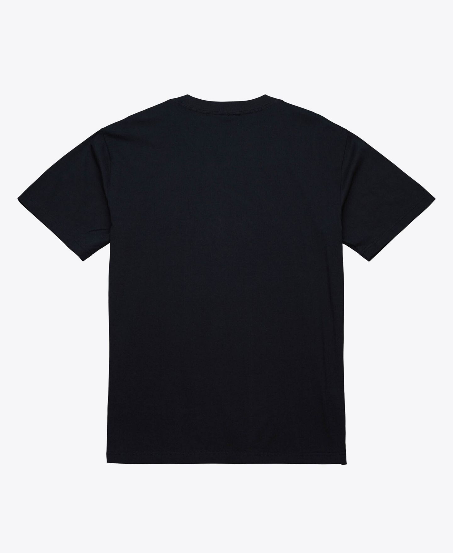 Мужская футболка Mitchell & Ness Black Memphis Grizzlies Vintage Wordmark — фото 2