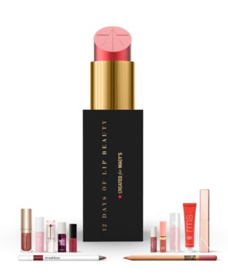 12-Days of Lip Advent Calendar Set
