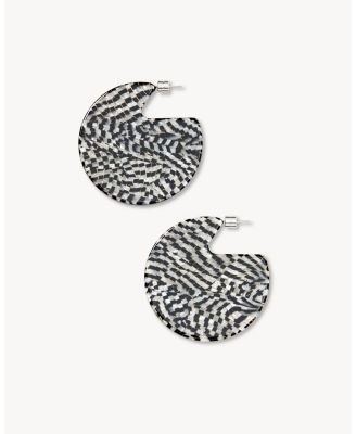 Clare Earrings