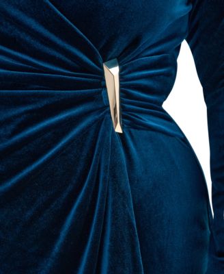 calvin klein blue velvet dress Women's Dresses Cheap Homecoming Dresses | Hoco Cheap Dresses