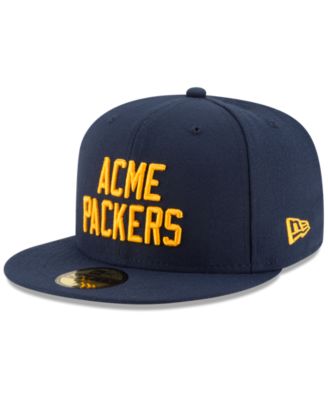 new era packers