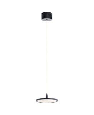 Jeno 9" Pendant Matte