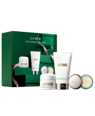 3-Piece The Refresh Regimen Set