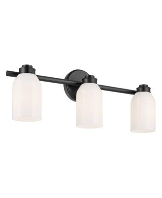 Shae Bath 3Lt with Opal Glass