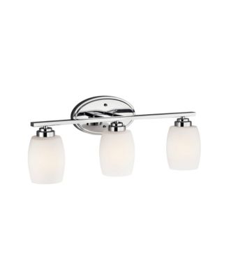 Eileen 24" Vanity Lt Chrome