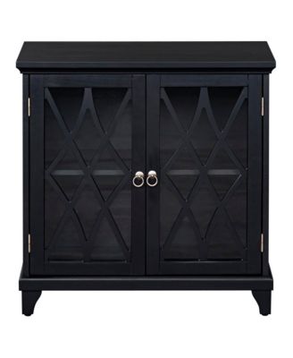 Glenn Two Door Cabinet