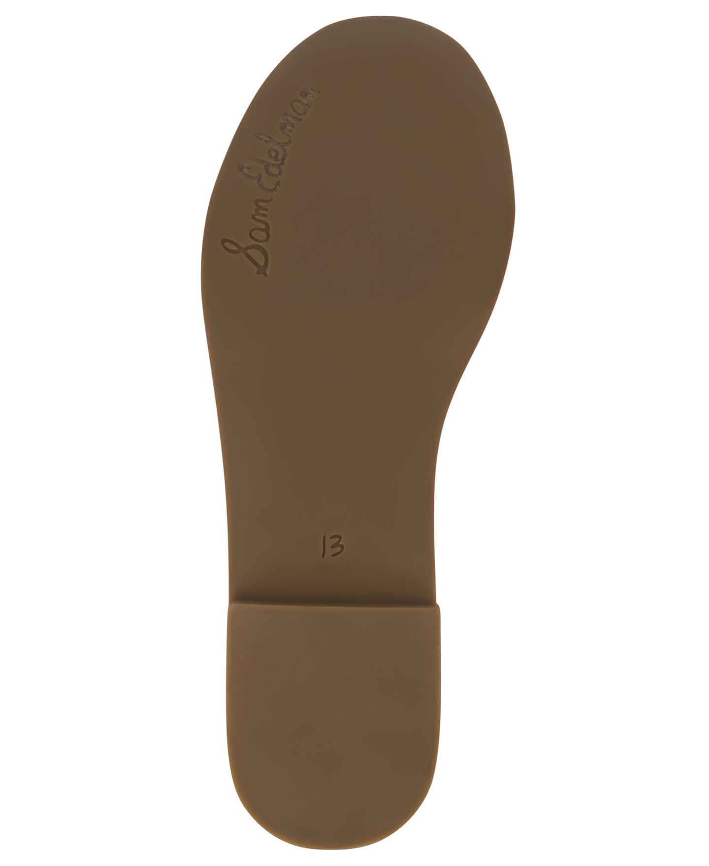 Детские балетки Sam Edelman Felicia Flex с бантом, цвет: Ягодный — фото 5