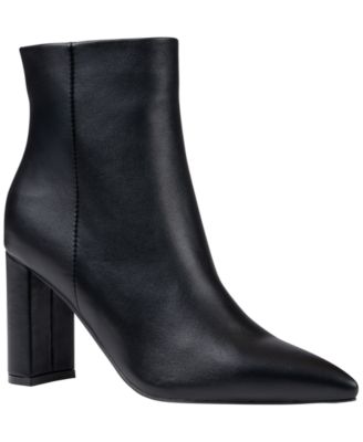 Women's Hadley Pointed Toe Dress Booties
