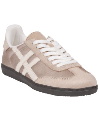 Women's Fowler Retro Color-Blocked Sneakers