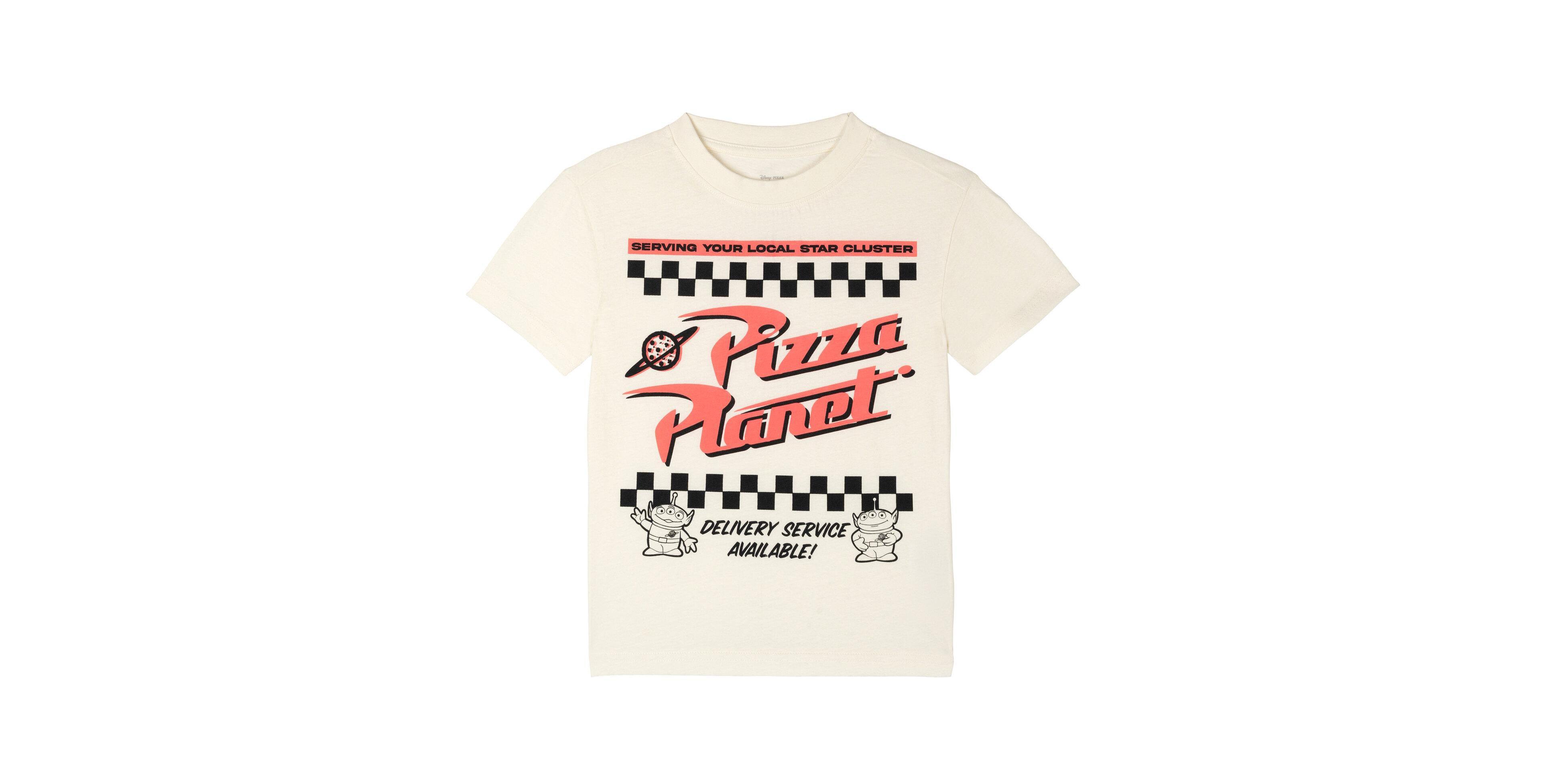 Cars Lightning McQueen Toddler Boys' Short Sleeve T-Shirt