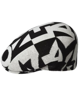 Superfan 504 Newsboy Flat Cap