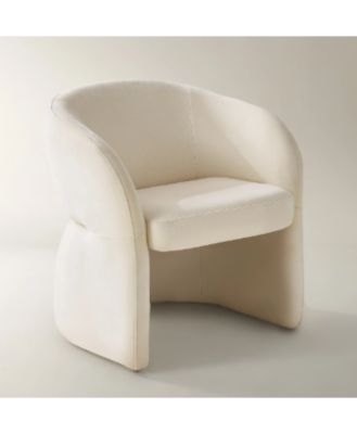 Sierra Velvet Chair