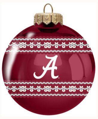 alabama crimson tide ugly christmas sweater